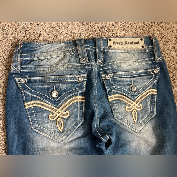 Rock Revival 👖👢 - Picture 3 of 5